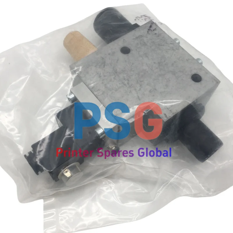 

F4.335.031 & F4.335.031/04 3/2-way valve and Pneumatic Cylinder for HDM CD102/CX102/XL106 machine