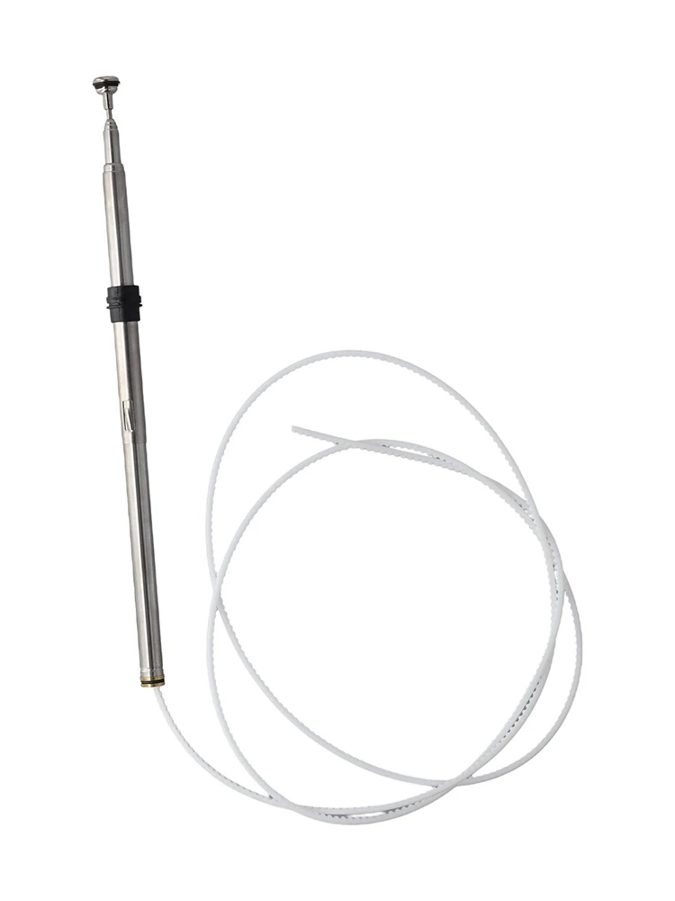 

For Lexus Power Antenna Mast Power Antenna For Lexus LS400 90-00 With The Cable Metal Stainless Steel Mast Auto Parts For Lexus