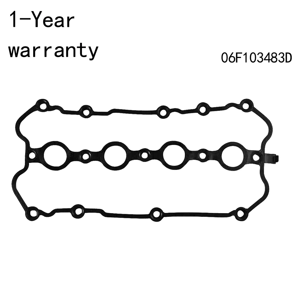 Valve gasket For VW Polo Golf Jetta Scirocco Passat Skoda Octavia Audi A6L A4 S4 A6 S6 A3 S3 06F103483D