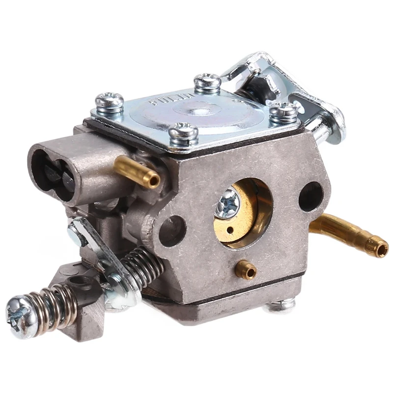 Carburetor Carb For 2500 Chainsaw Zenoah G2500 Universal STIGA AMA Anova Pruner Top Handle Saw