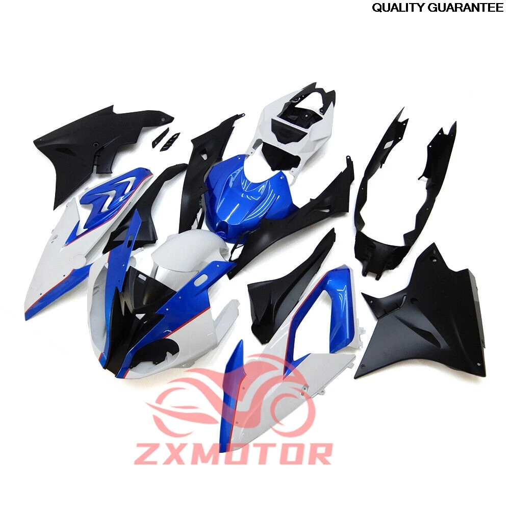 

Motorcycle Fairings for BMW S1000 RR 17 18 Accessories Refitting Body Rebuild Customized Fairing Kit S1000RR 2017 2018