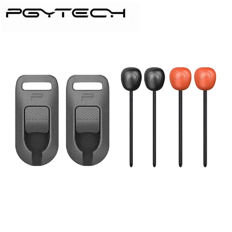 PGYTECH Quick Connectors Slim Set or Quick Beads 2.0 Suit For Original Camera Strap