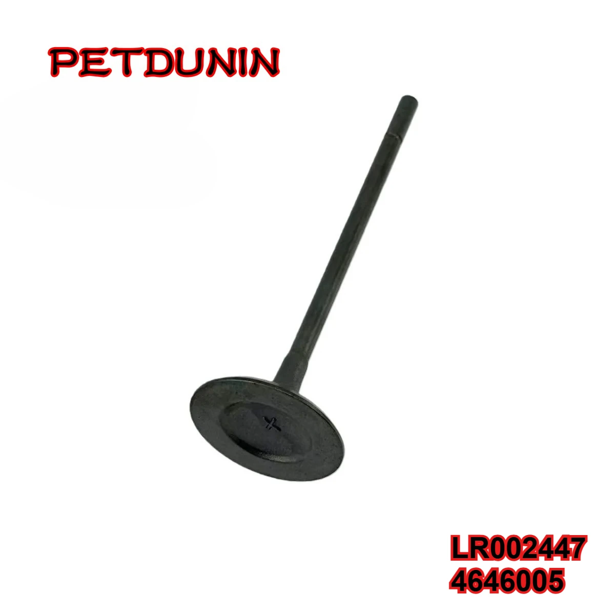 

Land Rover LR002447 4646005 Intake valve for Land Rover 2002-2009 Land Rover Sport 2005-2009 Discovery 3 2005-2009 Classic