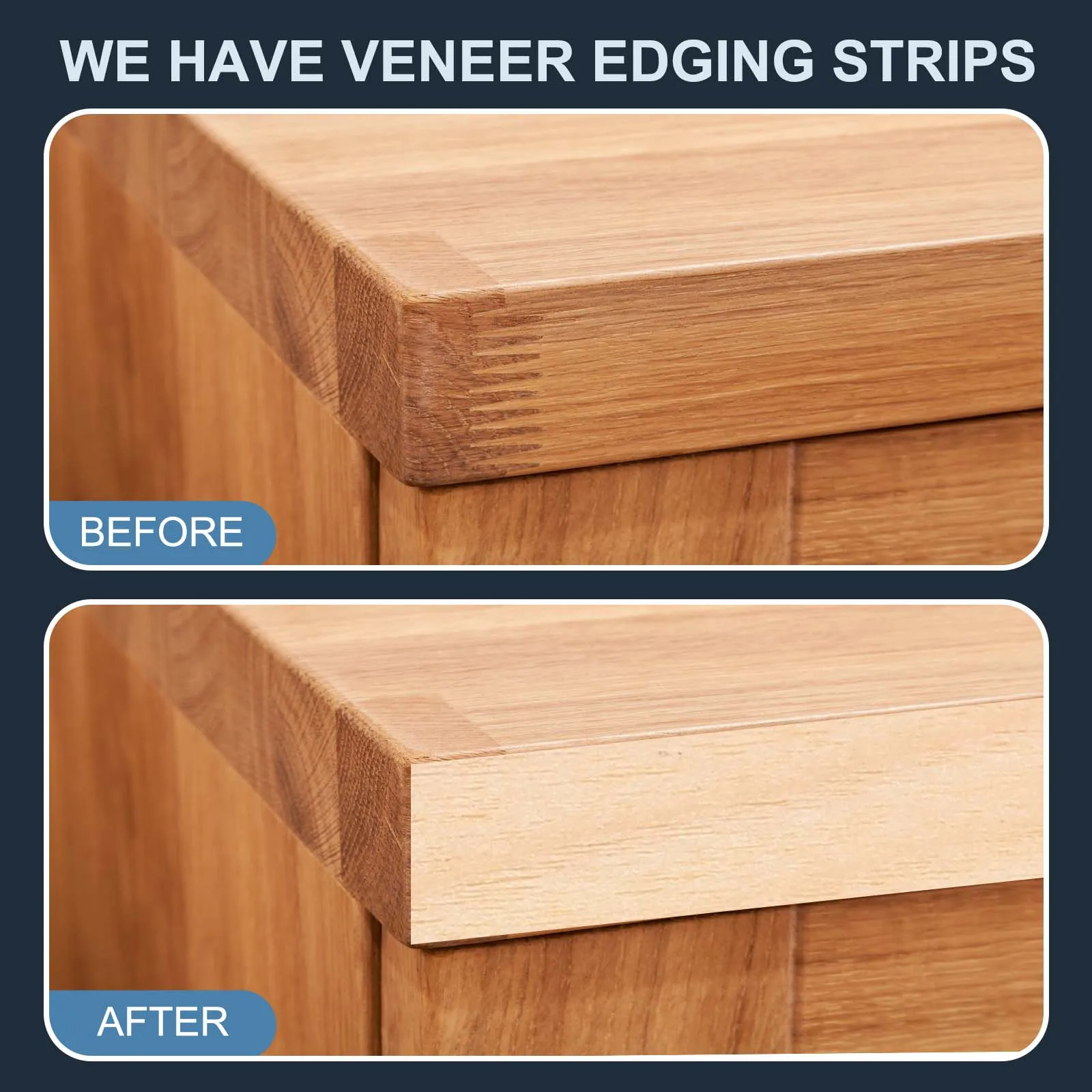 3-30 متر البتولا حافة النطاقات الخشب القشرة الشريط قبل لصقها مرنة الخشب الرقائقي حافة النطاقات تذوب الساخن لاصق لاستعادة الأثاث