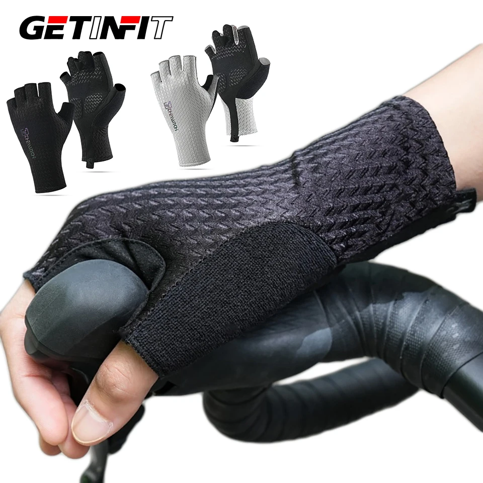 #21 Top Gel Padded Cycling Gloves Picks for Every Budget