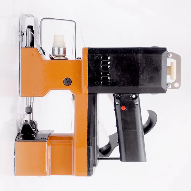 GK9-2008 Double Thread Portable Sewing Machine Portable Closure