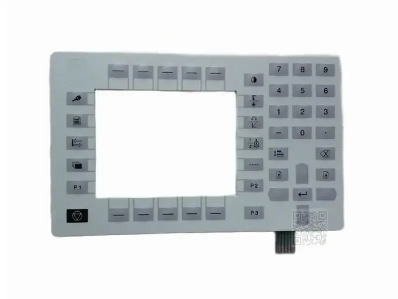 ABB 3HNM05345-1 New Originaln Membrane Keypad