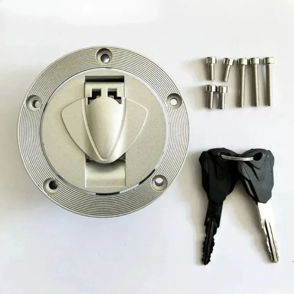 Motorcycle Fuel Tank Cap Gas Cap Lock KEEWAY RKS RKV RKX STELS Flame Benelli TNT25 TNT250 TNT300 TNT600 BN302 New