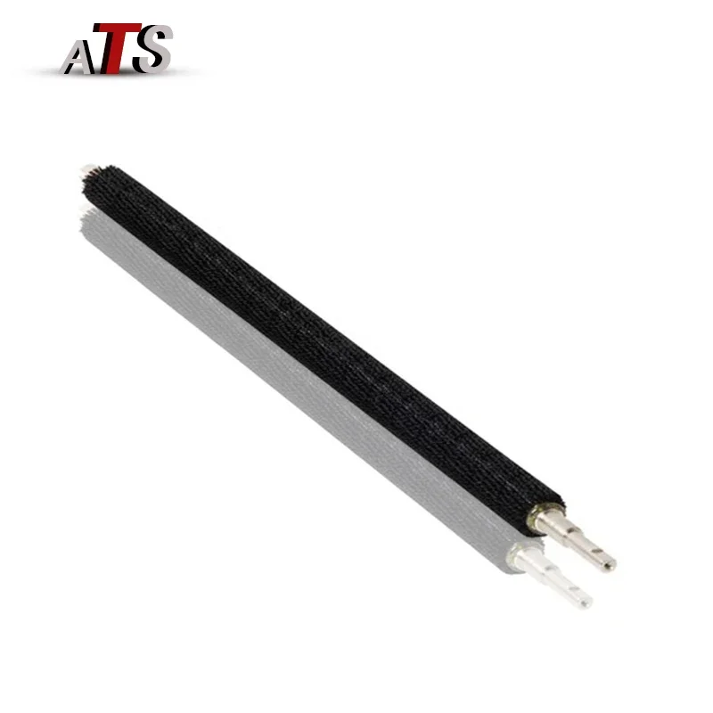 

1 шт. MP1350 чистящая щетка-ролик для Ricoh Aficio MP1100 MP1350 MP9000 B 2343590 Новый совместимый ролик для барабанной щетки