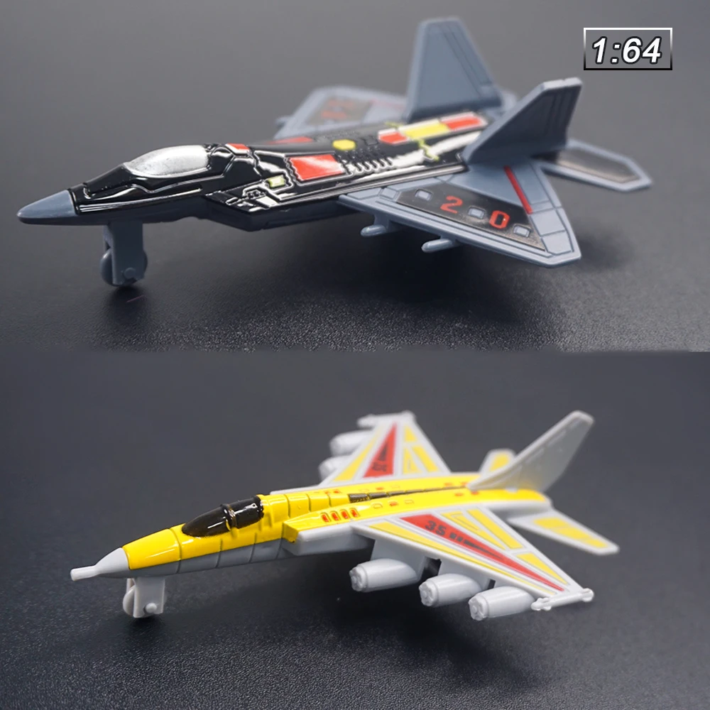 1:64 Legierung Auto Miniatur Militär LKW Panzer Sammlung Rutsche Fahrzeug Spielzeug Flugzeug U-Boot Modell Junge Kinder Spielzeug Geburtstags geschenk