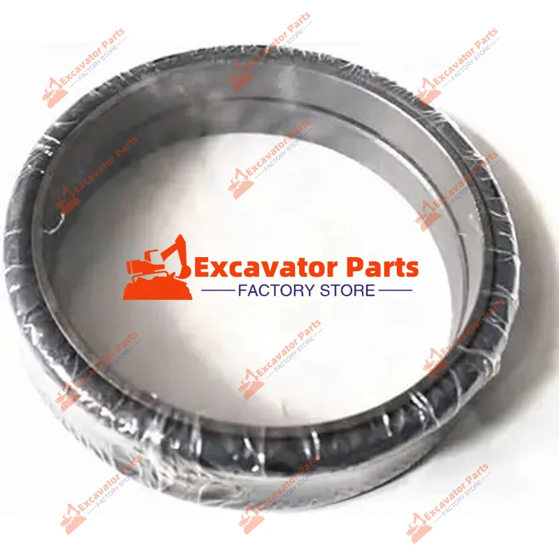 

Compatible with Doosan EXCAVATOR SEAL GROUP 0.6KG 127/147mm 32mm CONSTRUCTION MACHINERY