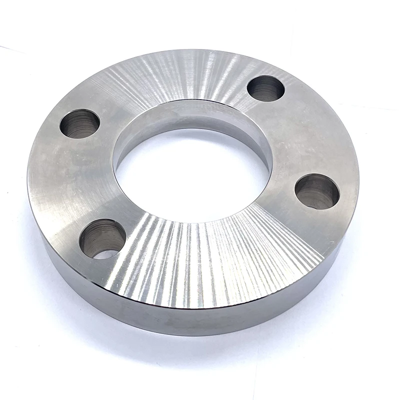 Wasserstrahl-Ersatzteile Flansch 5100097 CP022018/563 für Wasserstrahlpumpe