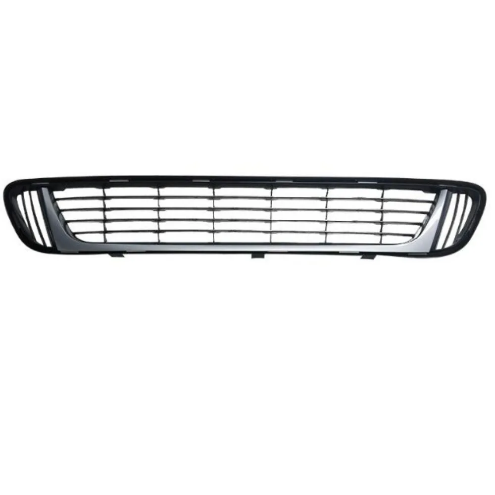 

53112-0T021 52711-0T010 for Toyota Venza US Spec 2013-Up Painted Silver Bumper Grille