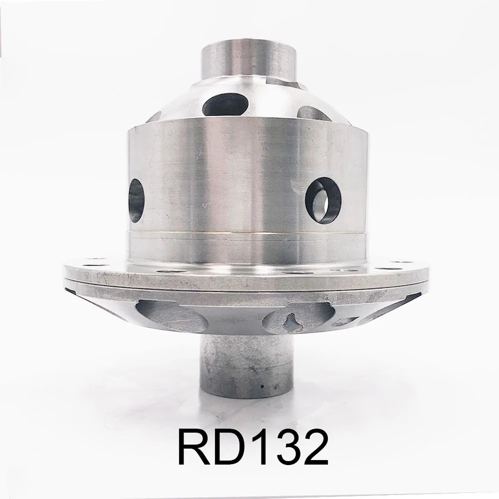 RD132 Blocco differenziale per Hilux Elettrico Hilux Hiace Fortuner 4Runner LN61 YN63 1988-2010 Diff Locker