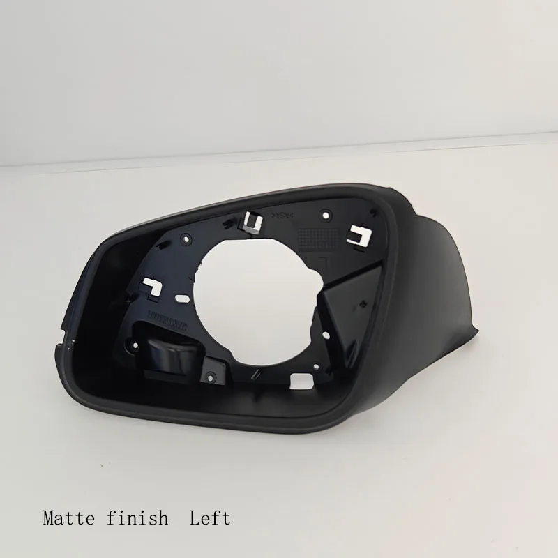 Side Mirror Inner Frame Bezel OEM 51167284125 51167284126 For BMW F20 F21 F22 F23 F30 F31 F34 F35 F32 F33 F36 F87 I3 I01 X1 E84 image 3