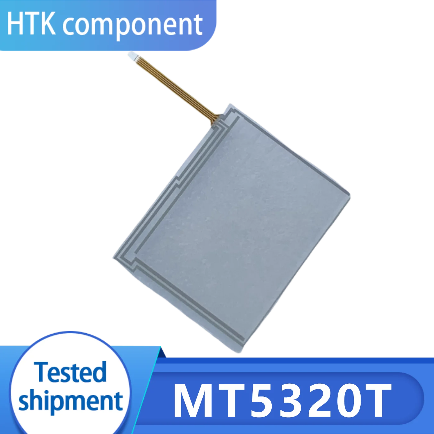 100% Test Working  Touch Screen MT5320T Touch Screen Glass New
