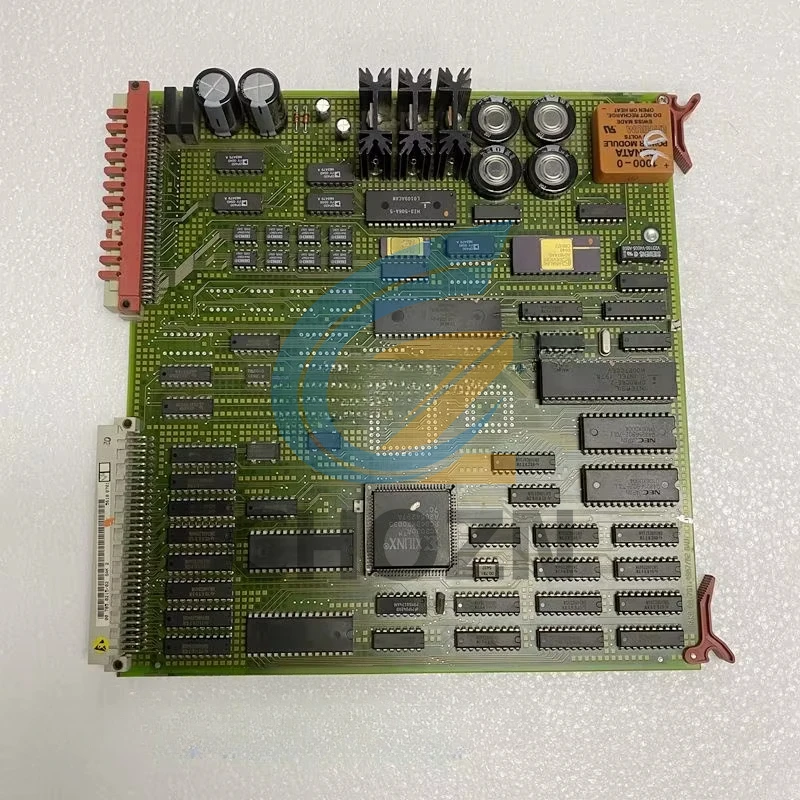 

Плата Heidelberg Refacciones SAK2 00.785.0215 00.781.3502 91.144.5072 Монтажная плата Запасные части для машины Heidelberg со смещением