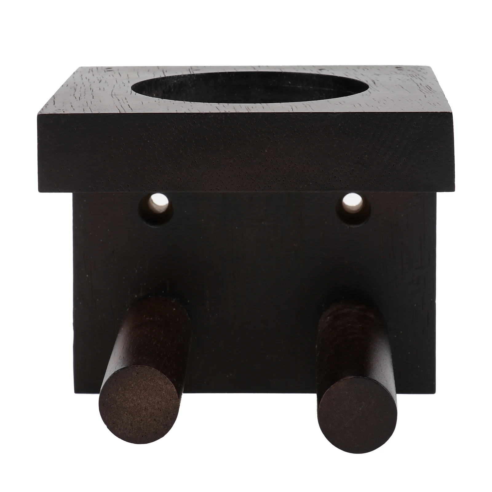 

Bat Rack Baseball Case for Display Holder Wall Mount Storage Shelf Stand Solid Wood Hangers