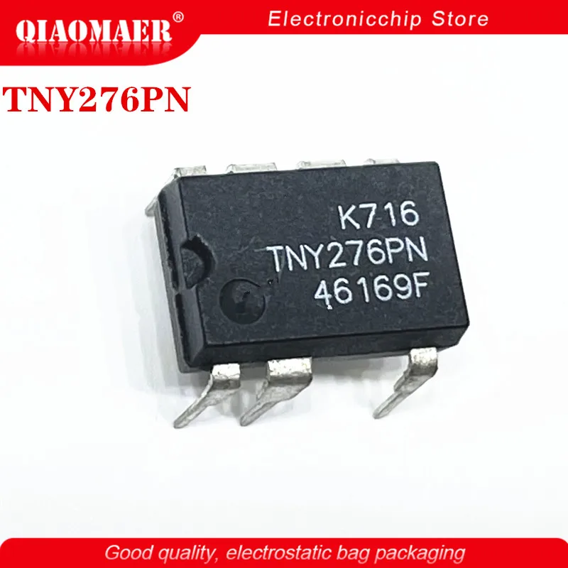

10 шт./партия TNY276PN TNY276 TNY276P DIP-7