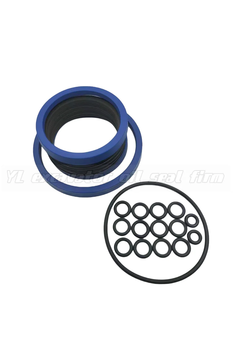 Part number 8U-5852/292-2771 on the repair kit for the oil seal of the M317/M320 oil separation cup of the Carter wheel evaporat