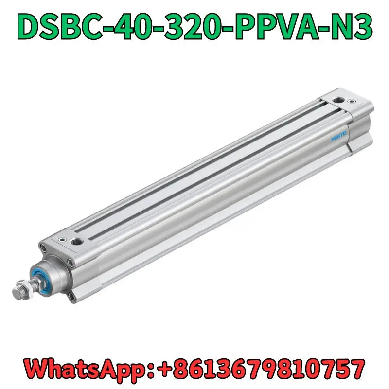 New DSBC-40-320-PPVA-N3  1376665 Fast Shipping