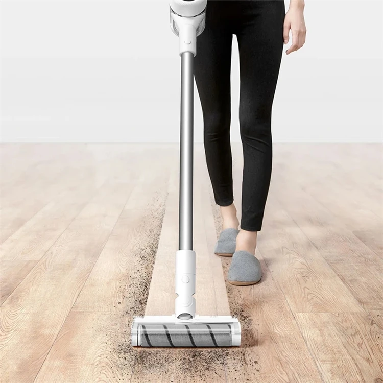 Dreame V10 Vacuum Cleaner 22000Pa Mop Commercial Electric Wet And Dry hand handheld steam upright wet cleaning vacuum cleaner