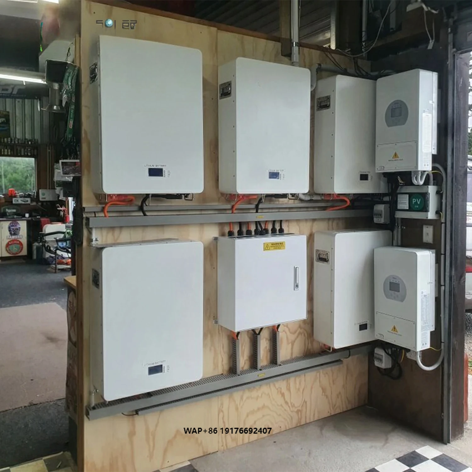 20Kva Solar Energy …