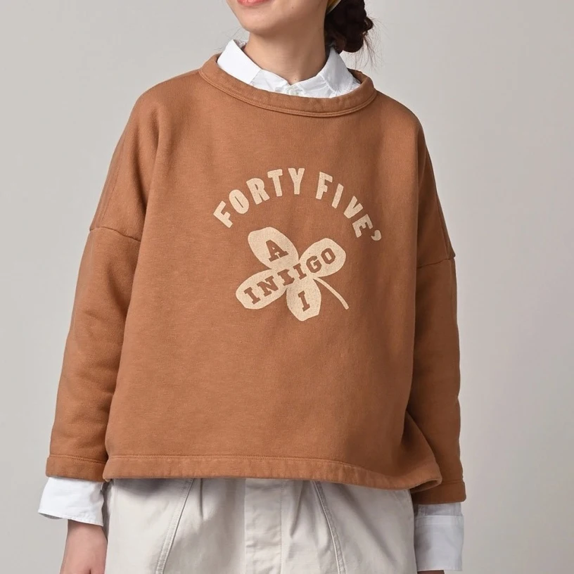 

Женская толстовка свободного кроя с длинными рукавами, модная, универсальная, с принтом и вышивкой, на флисовой подкладке, в японском стиле с изображением рыбок кои.