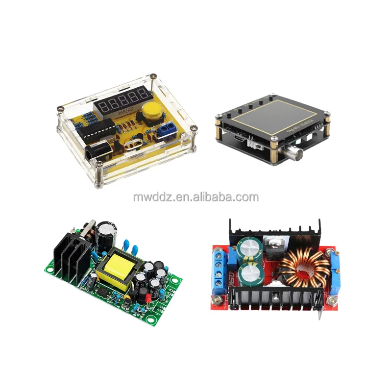 

TopSale BCM6123ED1E5126T00 Development Board Kit Programmer DCDC ACDC (Off-Line) SMPS Evaluation Boards