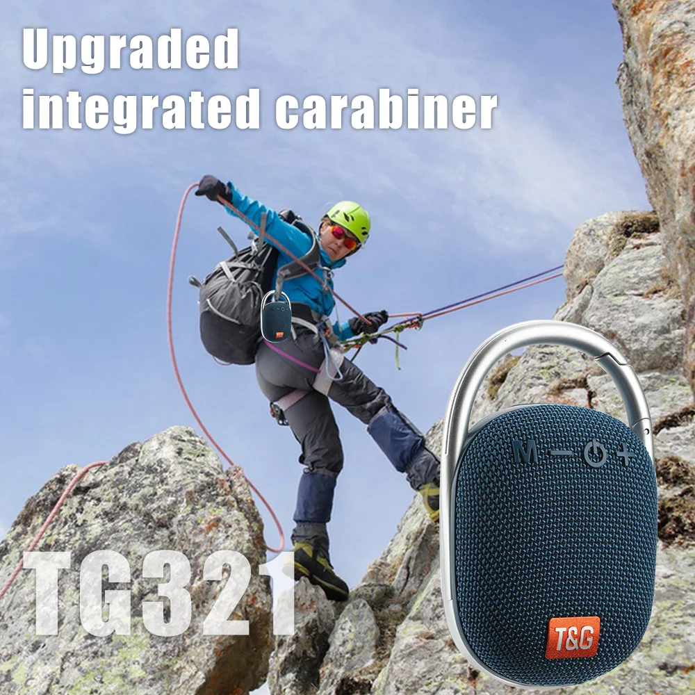 Outdoor Riding TG32… - image