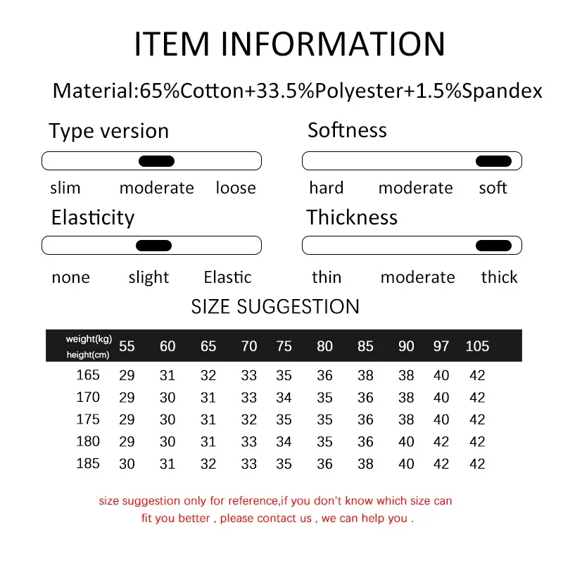 Thumbnail 4 - #9 New Mens Brushed Winter Jeans Arrivals