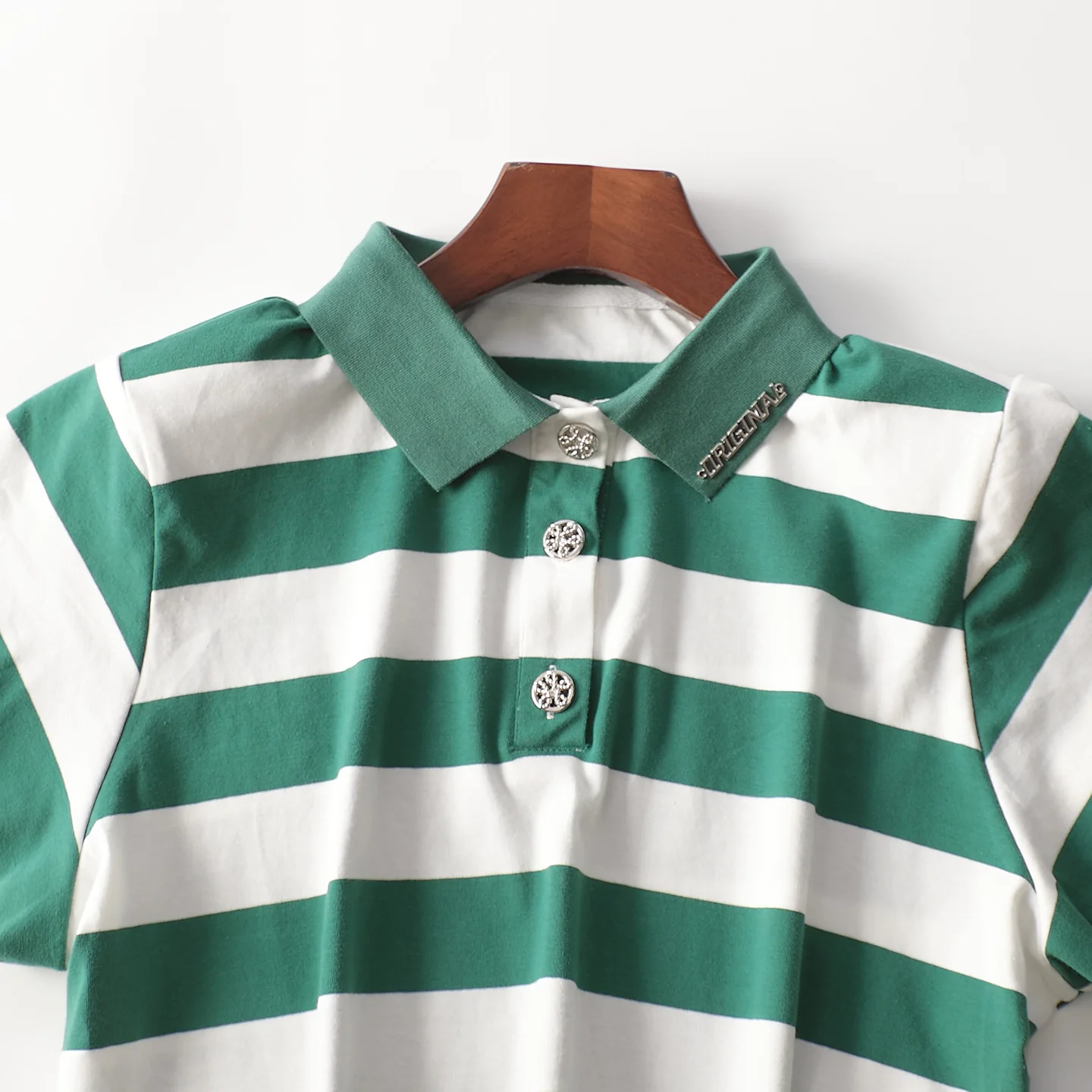 High-End Women's ort Sve Overhead T-irt Summer New Arrival Commute Sle Comfortable Fit Ladies' Top Quali Fabric