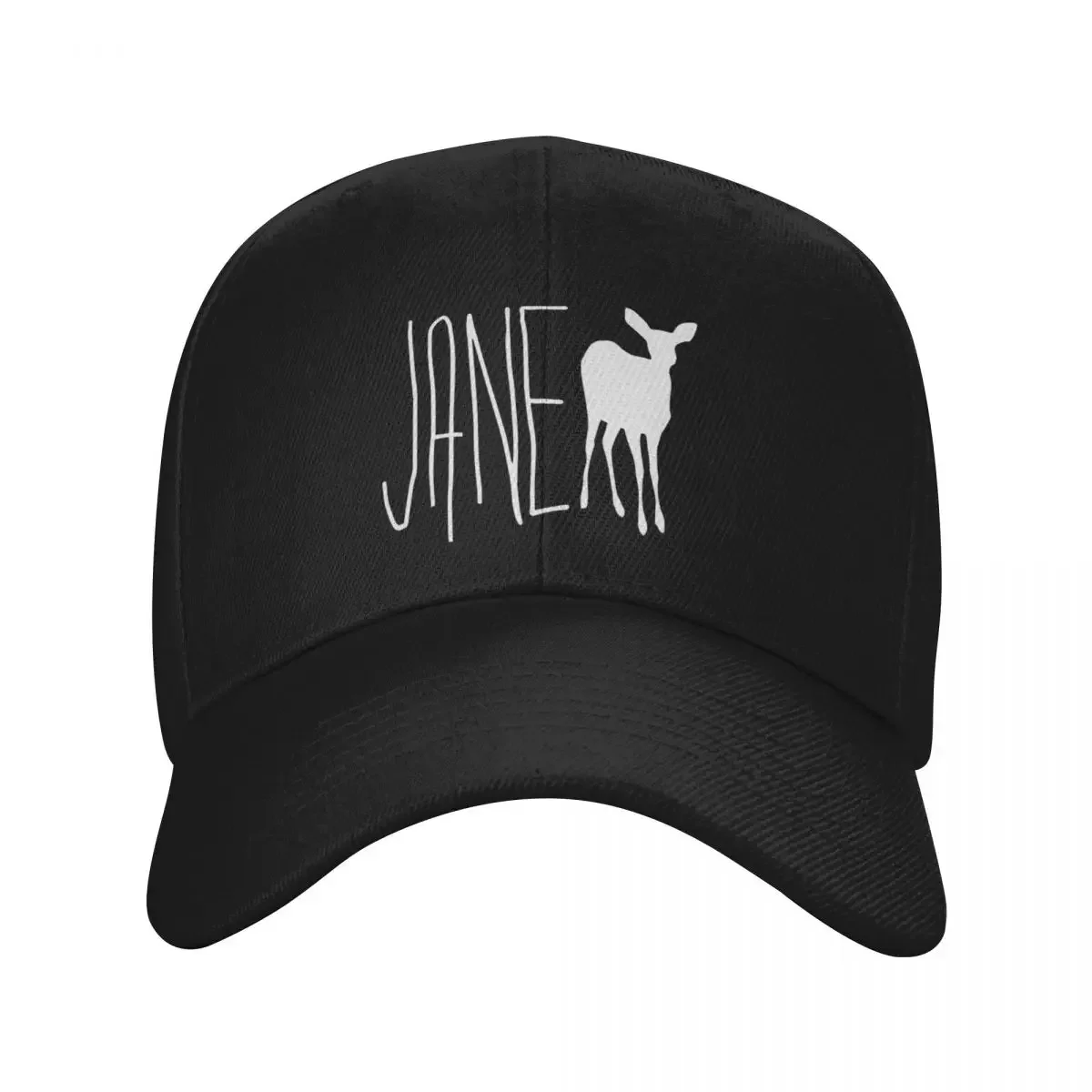 

Jane Doe Baseball Cap Golf Hat Big Size Hat hiking hat tea Hats Woman Men's