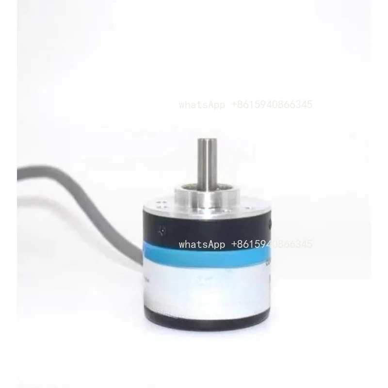 

Accessories for Encoder ZSP3.806-103G2000BZ3
