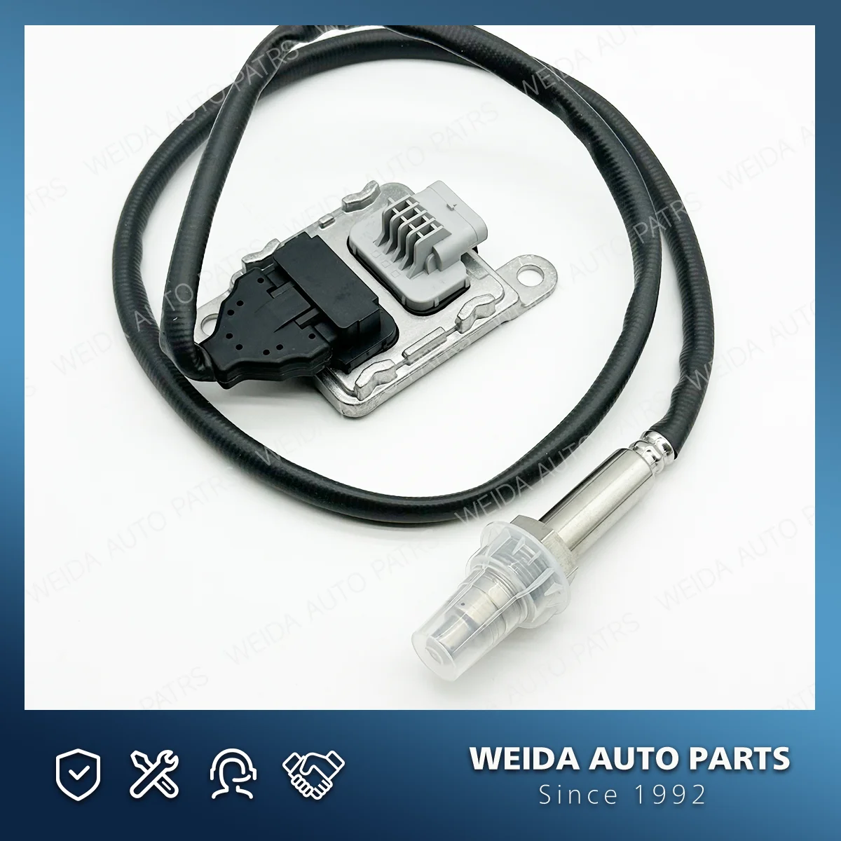 9821120980 A2C12511200  New NOX Sensor Nitrogen Oxide Sens For Citroen C3 C4 5008 Peugeot 208 308 1.6 2.0 HDi BlueHDi Di