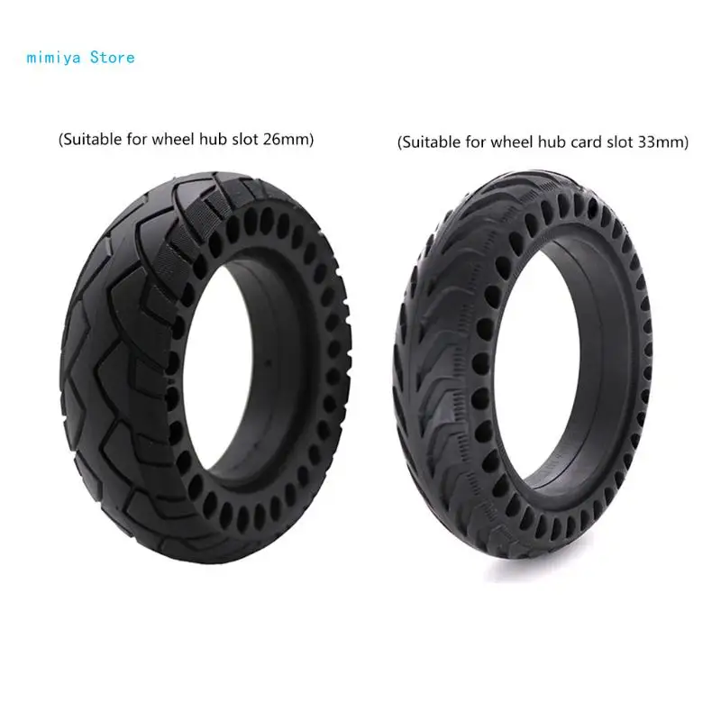 

Колесо для электрического скутера pipi, 8-дюймовые износостойкие передние и задние шины для электрического скутера