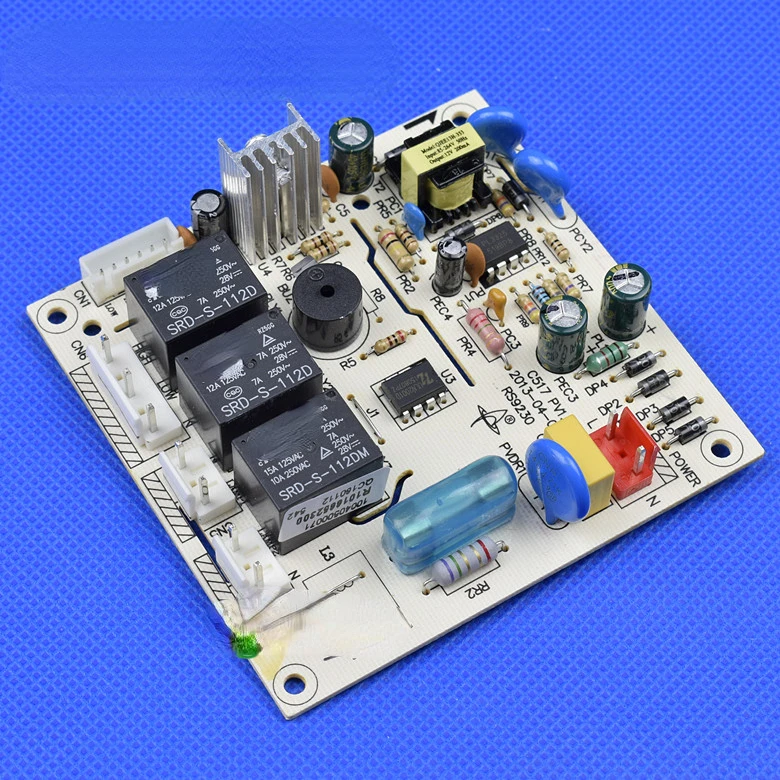 Range Hood CXW-200-C517 Power Board Control Board Circuit Board