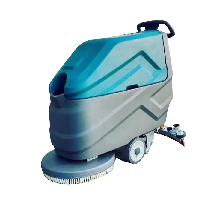 

EVERLIFT Floor Cleaning Machine Sweeper Scrubber Equipment With CE ISO Carpet Sweeper