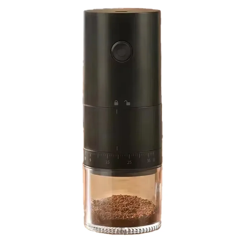 Tkoh-Rechargeable U…