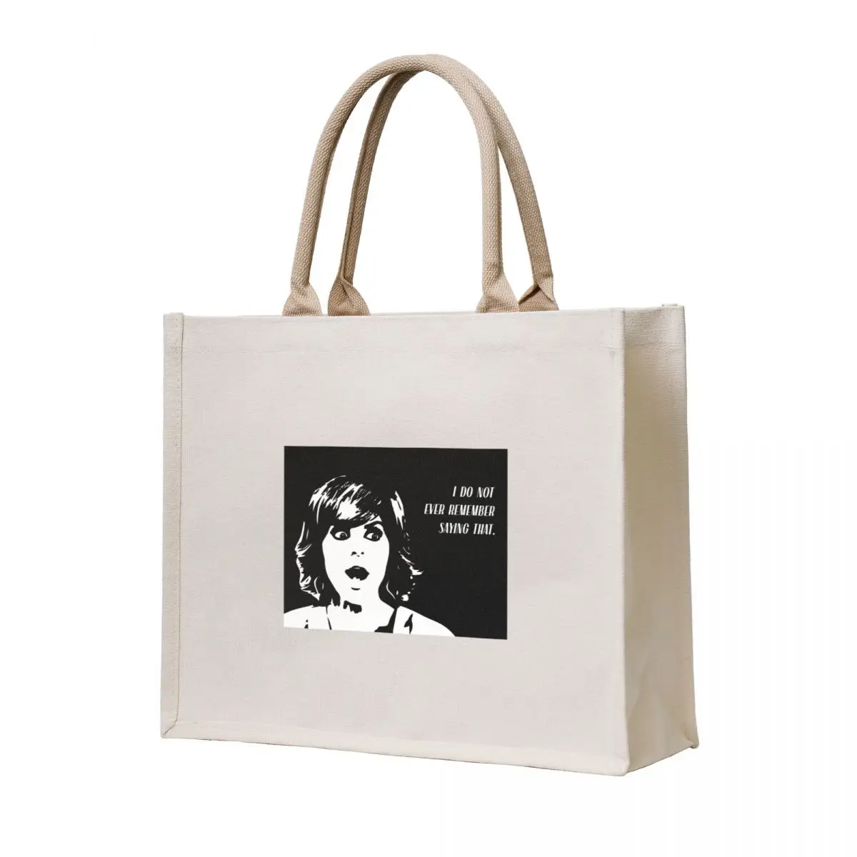 

Lisa Rinna RHOBH Inspired Tote Bag shopper bags hand bags tote bags cloth cloth bag woman