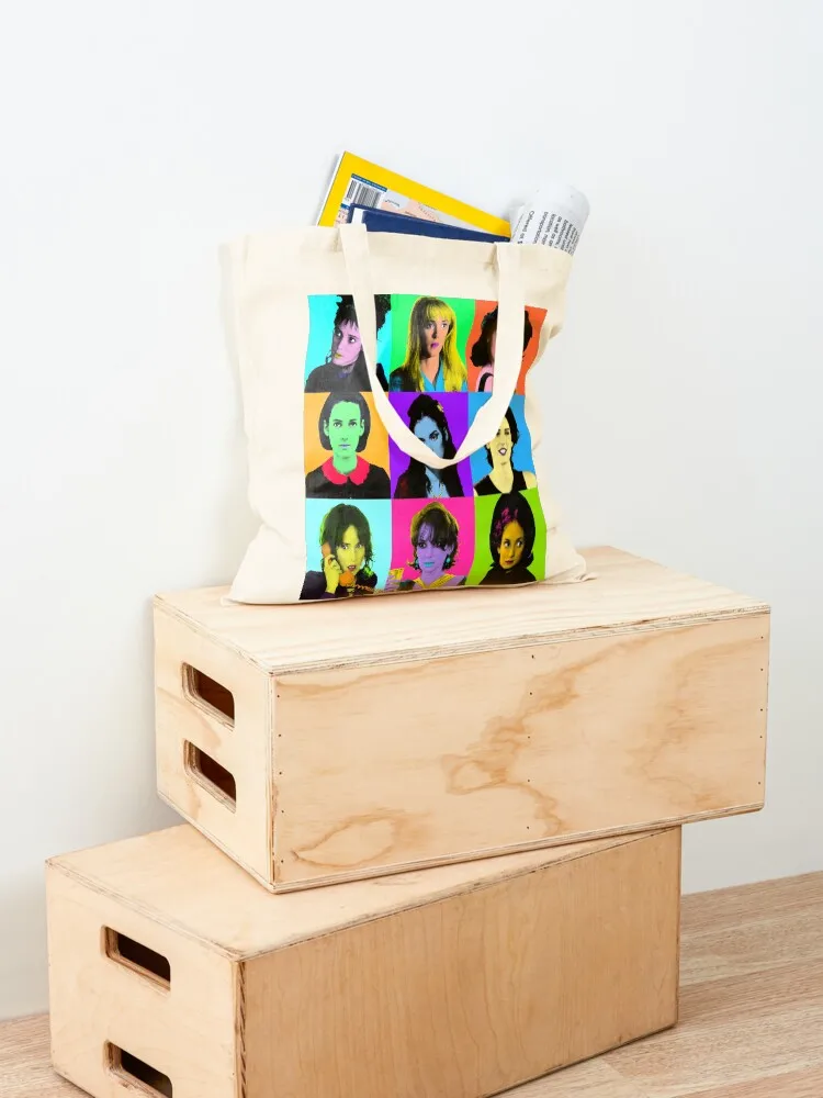 Winona Forever - Everyone <3 Winona Ryder Tote Bag Eco bag shopping cart bags tote bag Handbags women