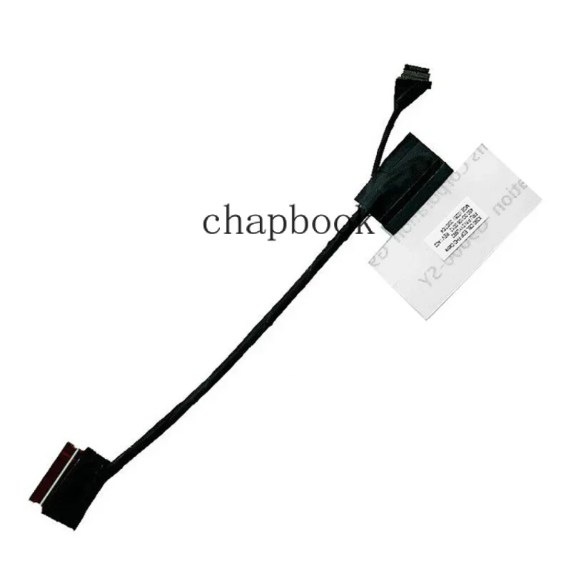 LCD EDP FHD touch display cable for Lenovo ThinkPad x390 yoga 20nn 20nq 01yu13.8