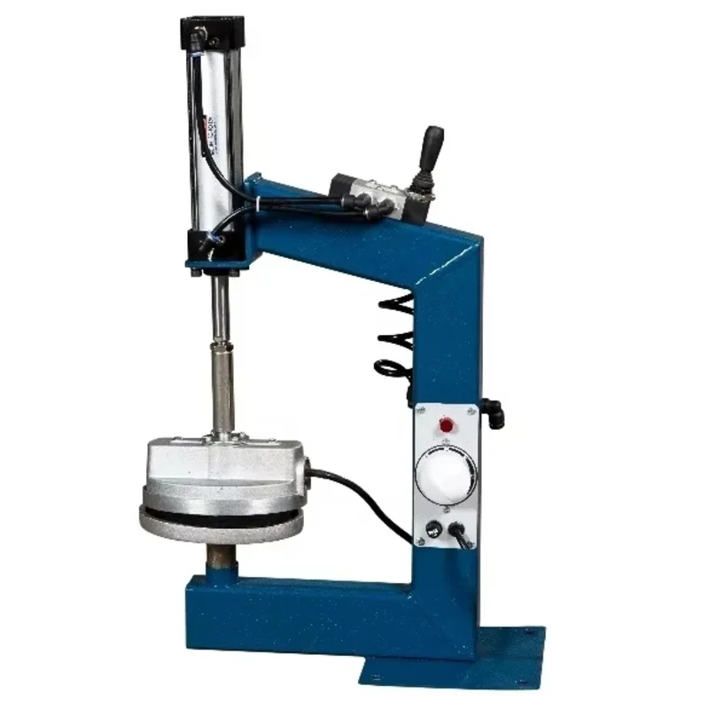 

Amerigo A-DB-08B Pneumatic Temperature Control Tire Vulcanizer/Tyre Repair Equipment