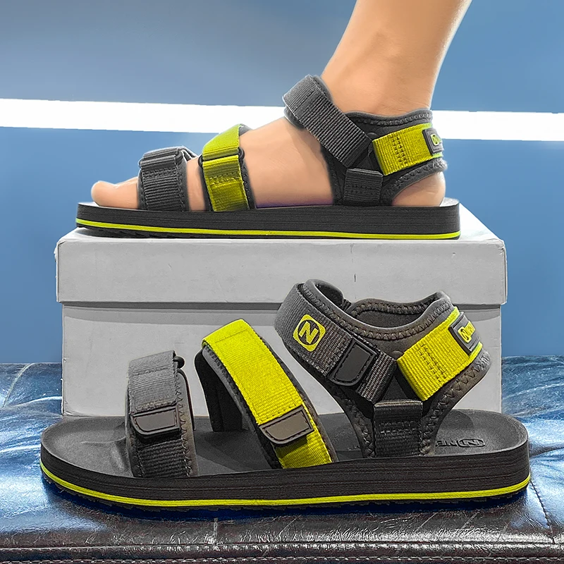

Men Solid Color Cloud Slides Super Soft Thick Platform Sole Non Slip Casual Slippers Indoor Outdoor Beach Bath Home Daily Shoes