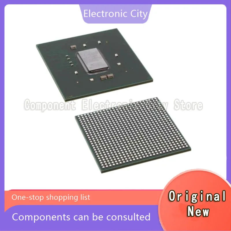 

Electronic Citye FH82HM470 Srjau Bga Chipset