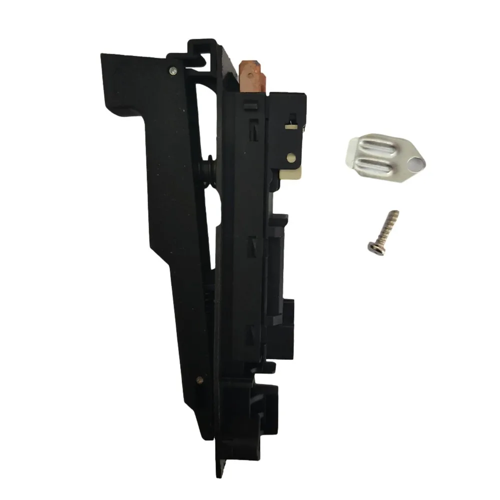 

1 Pc Switch AC 220V / 240V Replacement Parts For BOSCH GWS20-180 GWS20-180 GWS 20-230 Power Tools Angle Grinder Accessories