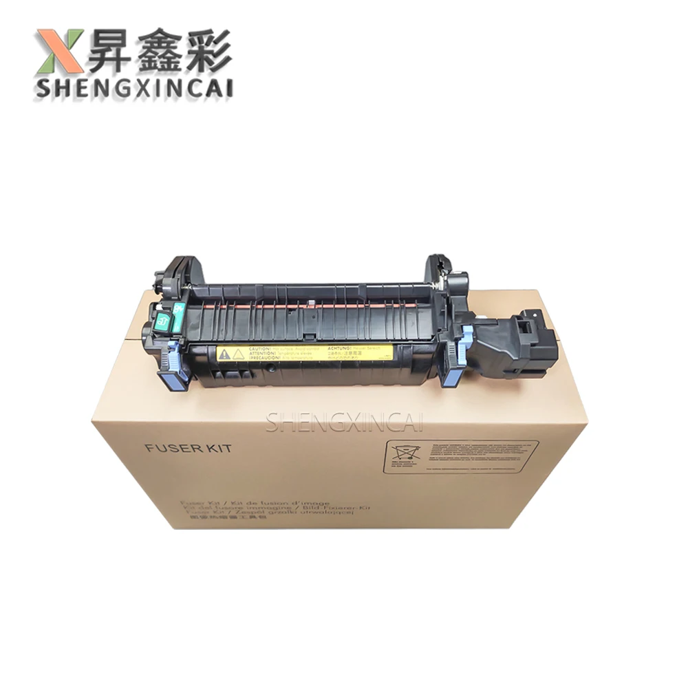 

RM1-5606 / CE247A for HP CP4025 4525 4540 4025 M651 M680 M651 Fuser Unit Printer Parts Fuser Kit 110V 220V