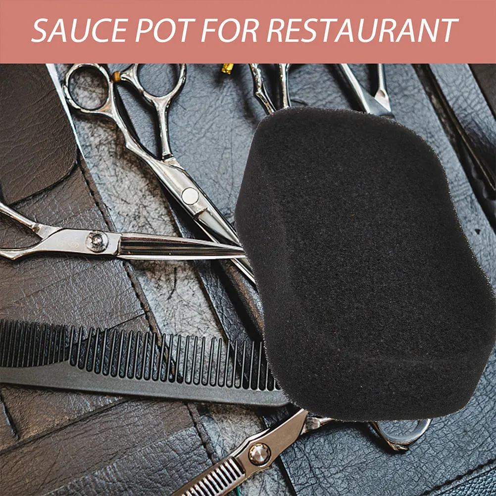 10 szt. Gąbka do pielęgnacji koni, lekka, przenośna, do usuwania błota, narzędzia do kąpieli koni, akcesoria do pielęgnacji.