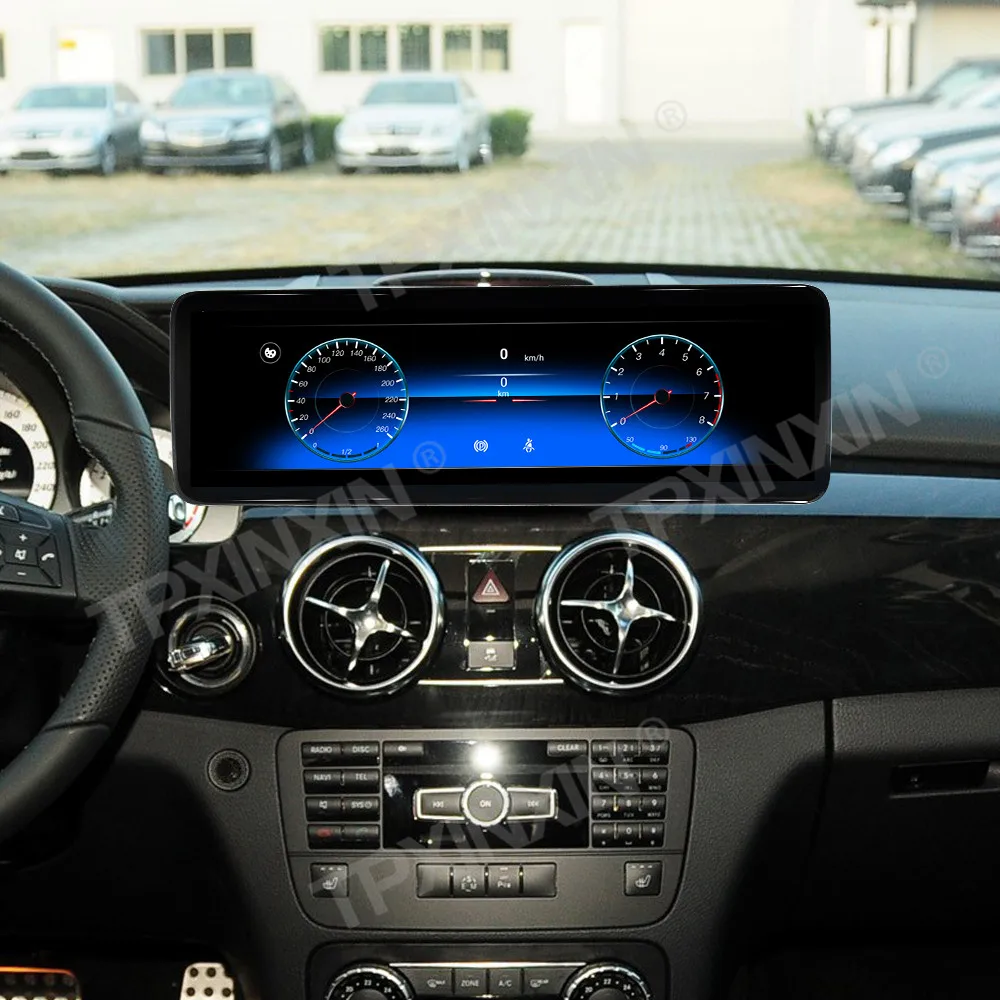 GPS Navi 14.9 