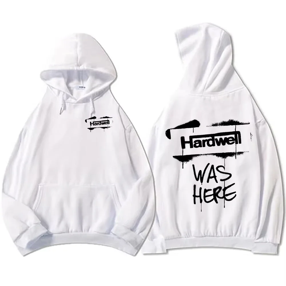 2025 hier Hardwell bietet Hoodies, lässige Langarmhemden, Herbst-Sportbekleidung, Herrenmode, hochwertige Streetwear und Hip-Hop